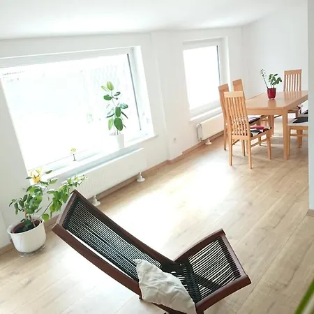 In Messenähe Apartment Hannover