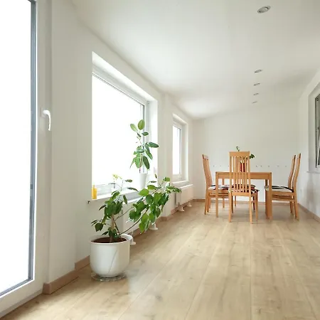 Apartment In Messenähe *