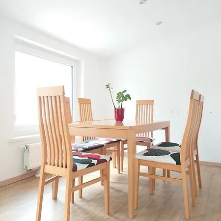 Apartment In Messenähe *
