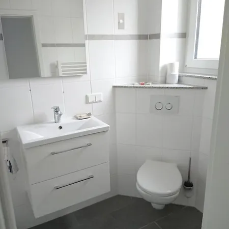 Apartment In Messenähe Hannover