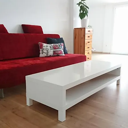 In Messenähe Apartment Hannover