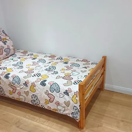 In Messenaehe Apartament *