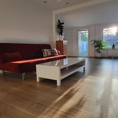 In Messenähe Apartment *