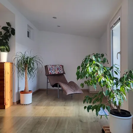 Apartment In Messenähe Hannover
